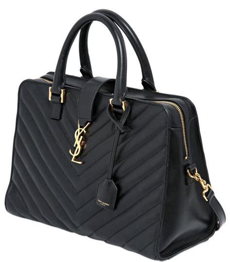 ysl small monogramme cabas review|Saint Laurent Monogramme Cabas Bag Reference Guide.